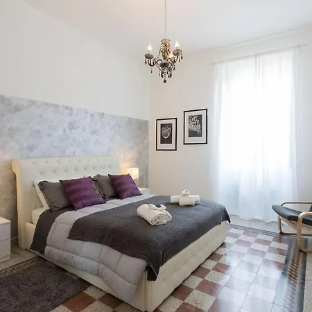 House Sant'Angelo Great View Apartment