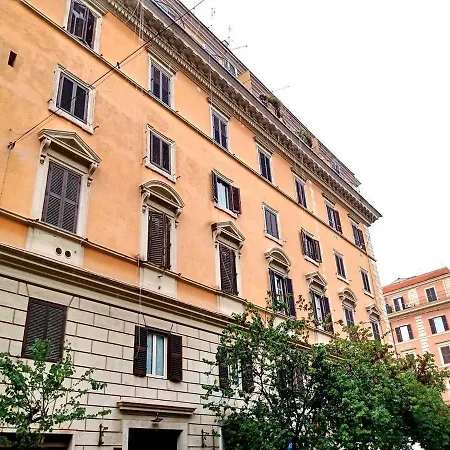 Chiaretta Guest House