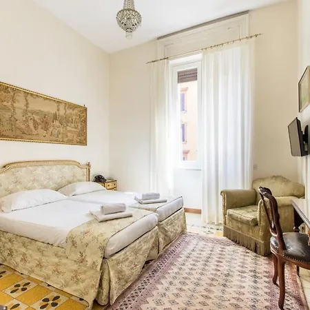 Trastevere Deco Apartment