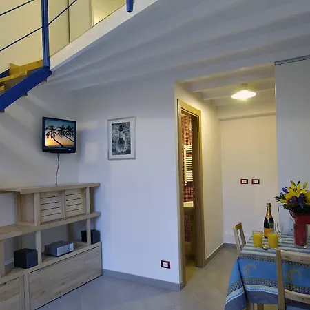 Romalighthouse Apartment