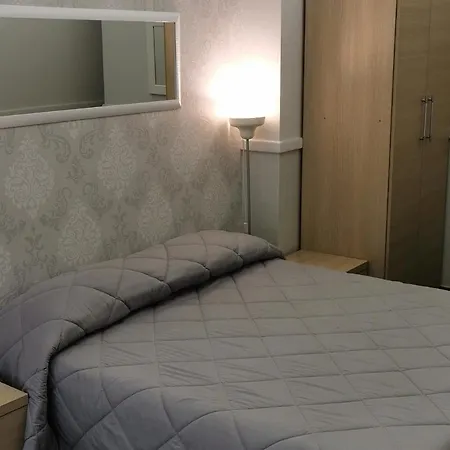 Bed And Breakfast Piramide