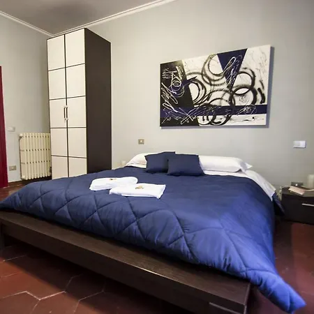 Almacromondo Bed & Breakfast