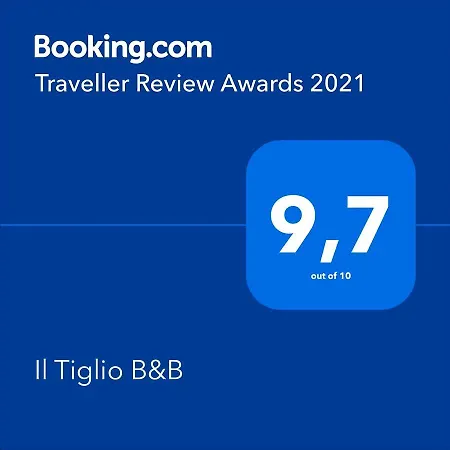 Il Tiglio B&B