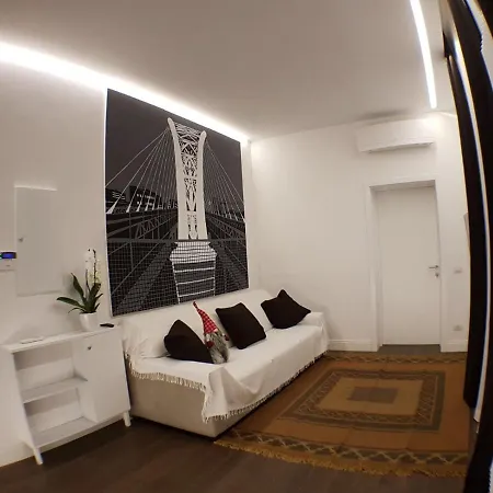 La Dimora Di Flo Apartment
