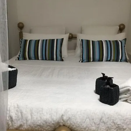 Style Di Elisabetta Notari Bed & Breakfast