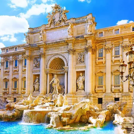 Roma Centrale Fidelis