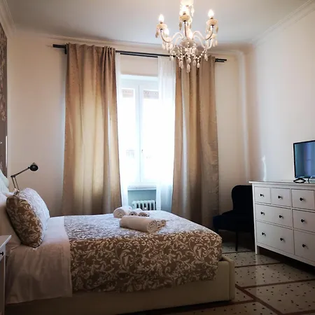 Casa Di Josy Apartment