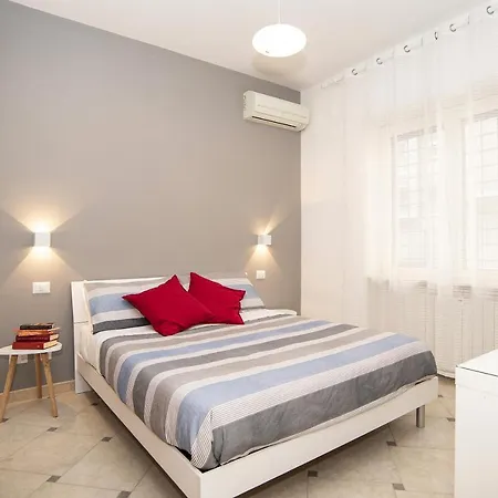 Cosy Apartment 5 Minutes From St Peter
