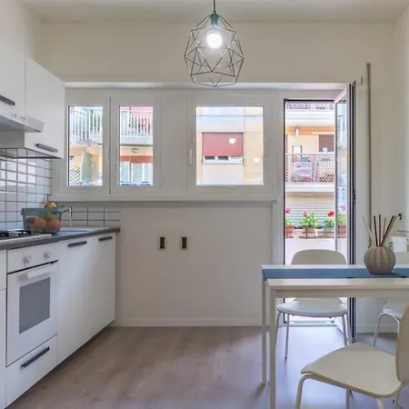 Domus Colli Albani Apartment
