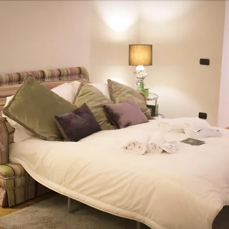 Hemeras Boutique House Vittoria
