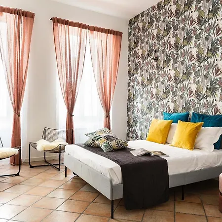 Gianicolo Jungle Apartment - Onofrio