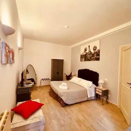 Foraggi Holidays Apartment