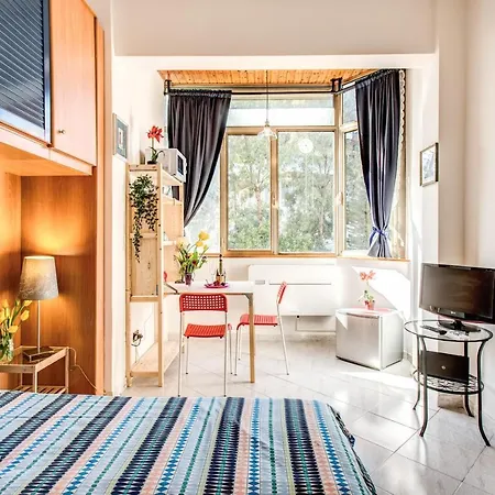 Apartment Bentivoglio
