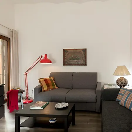 Saint Caterina House - Campo De' Fiori Apartment