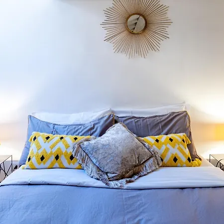 Irex Trevi Fountain Private Penthouse Apartment
