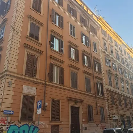 Guesthouse Ava Roma