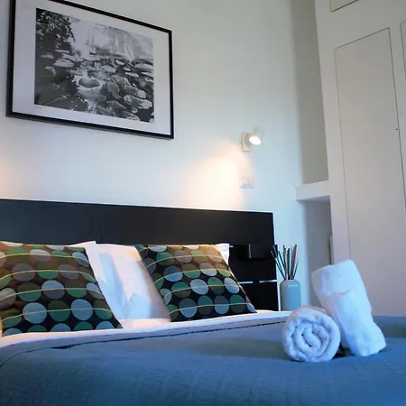 Vatican Apartment Meloria
