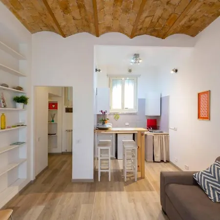 Casa Trastevere