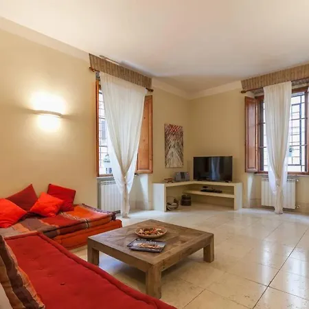 Chiara'S Cove - Vaticano