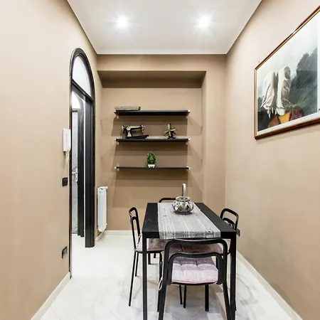 Cipriani Apartaments
