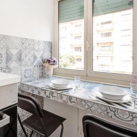 Easystayrome Vatican Home Near Metro