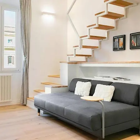 Hostme Loft Repubblica Apartment