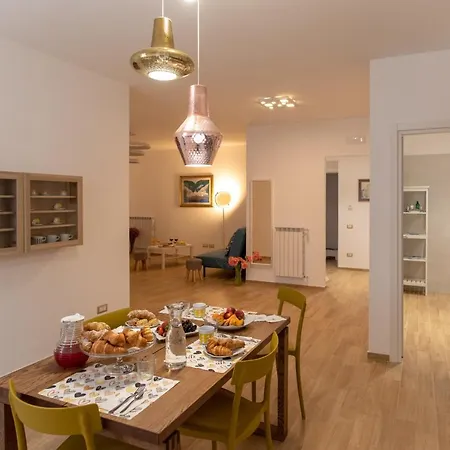 Apartamento Domani
