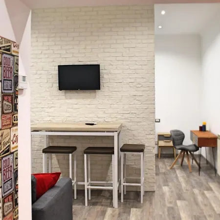 Ben'S Houses - Trastevere Apartment