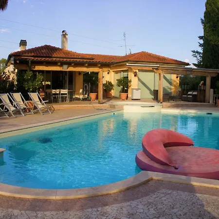 Villa Paradiso