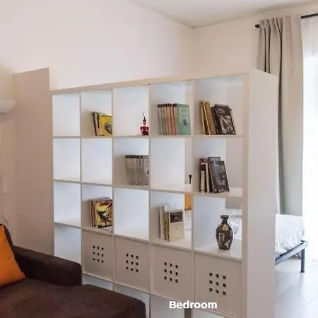A Casa Di Elena Apartment