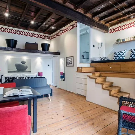 Monte Della Farina Loft Apartamento