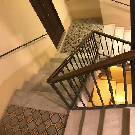 Navona Loft-Robi Apartment