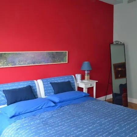 La Casa Di Ilde Apartment