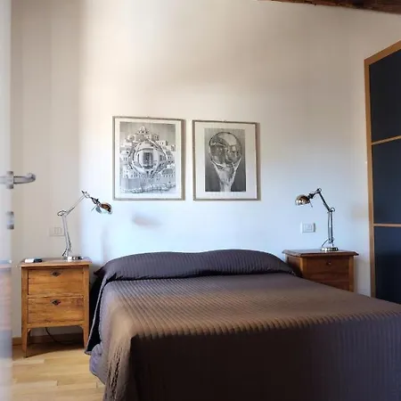 La locanda del pellegrino