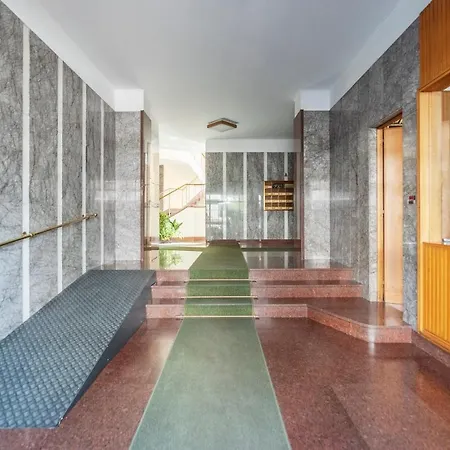 Vatican Museums Cosy Flat