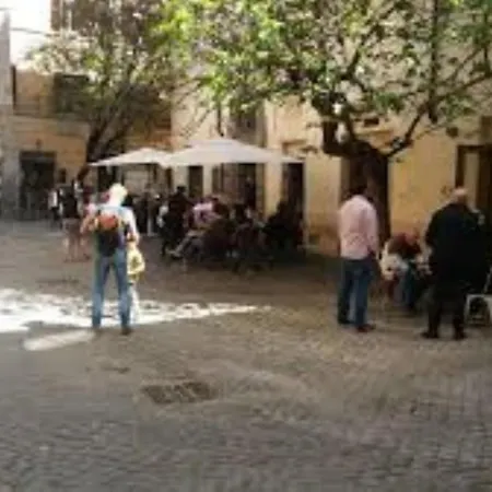 Navona Fico Apartment