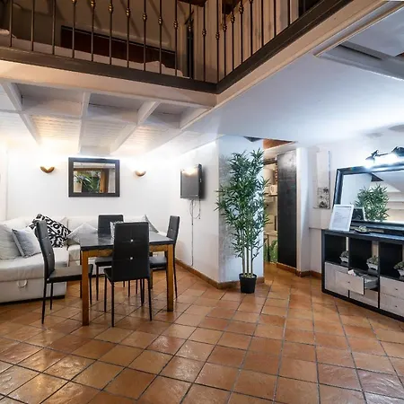 Mausoleo Di Augusto Appartment