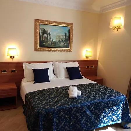 Magic House Hotel
