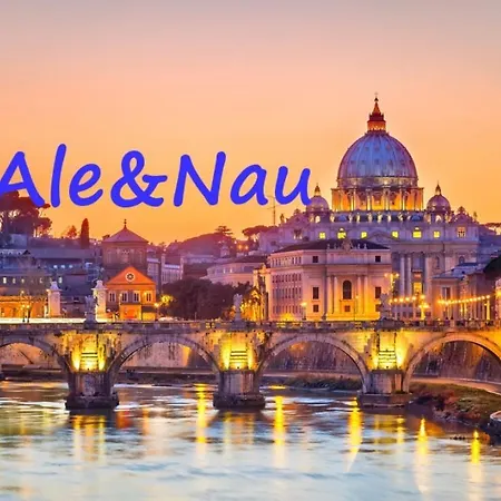 Ale E Nau Hotel