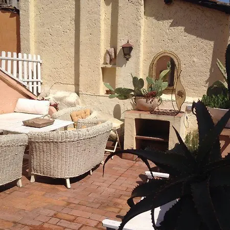 Bastianelli Home