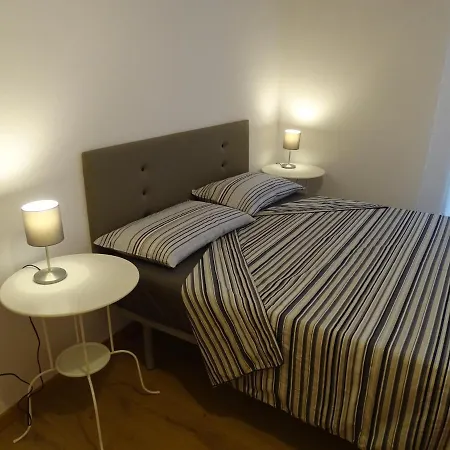 Sant'Agnese Hotel