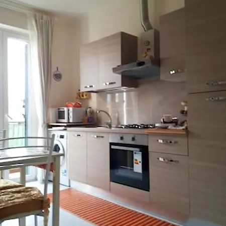Modern Apartment In The Heart Of Rome 42 M² Parking Included