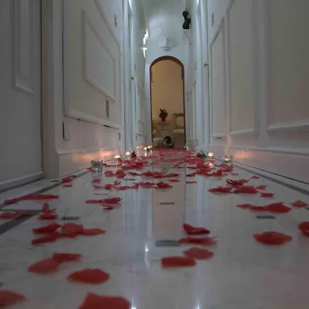 Erossuite Guesthouse