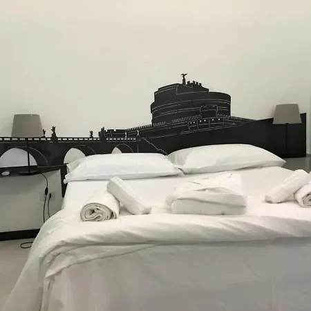 b&b dai re di roma