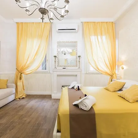 Appartamento Sweet Life Trevi Roma