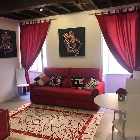 Appartement Domus Belsiana
