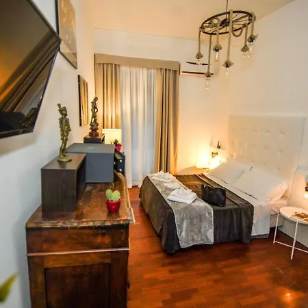 Bruno Domus Antiqua Apartment
