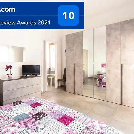 Romekindhome - Vatican - 3 Bedrooms With Private Bathrooms And Balconies