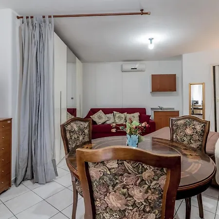 Bravetta House Pamphili Appartamento