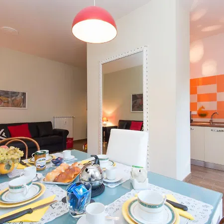Apartment Regina'S House - St Peter By Interhome